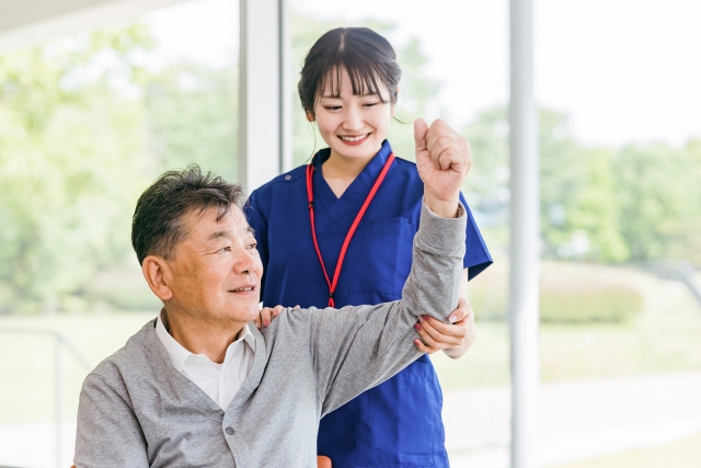 理学療法士とスポーツトレーナーの資格の違い